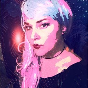 Meet your Posher, Zoe